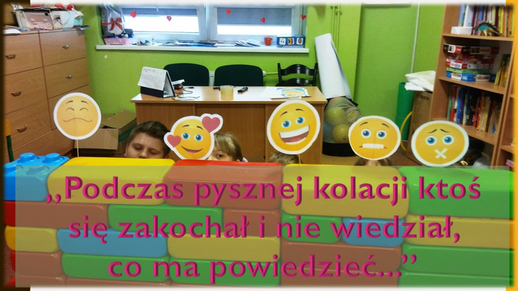 Świetlica 6. Baza z nagrodą!