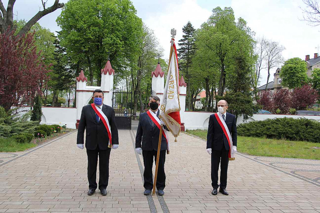 Obchody w Krośniewicach