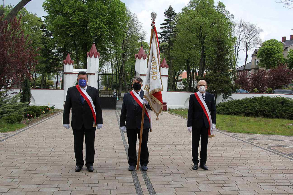 Obchody w Krośniewicach