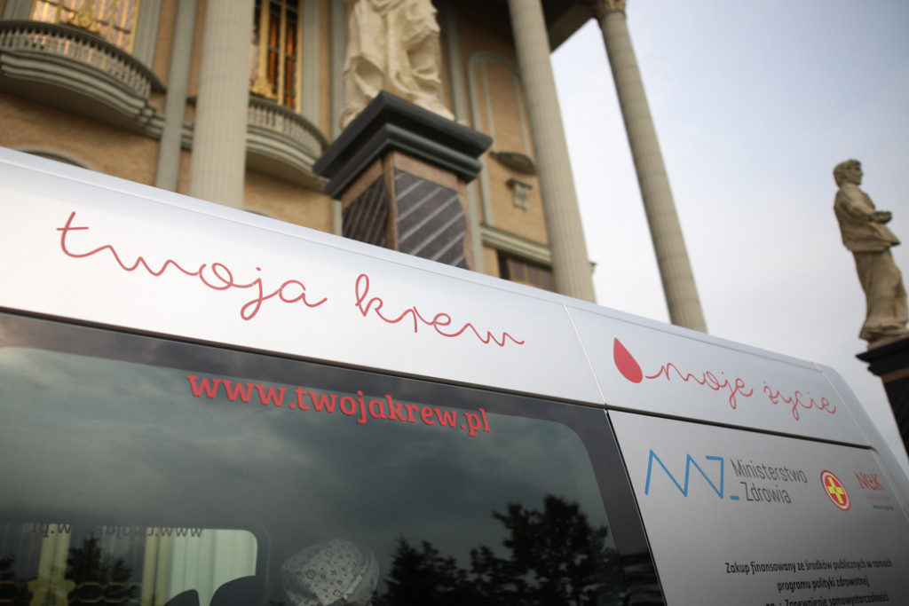 Dziękowali za życie św. Jana Pawła II