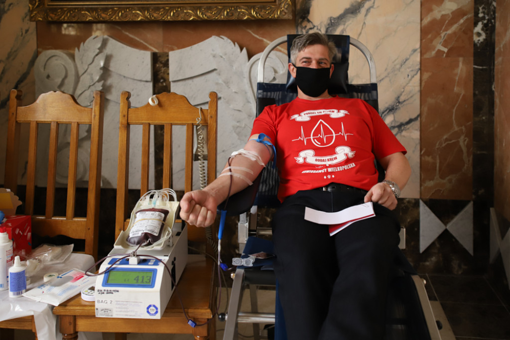 Dziękowali za życie św. Jana Pawła II