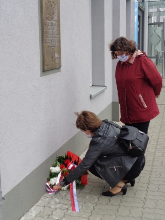 Święto 37 Łęczyckiego PP