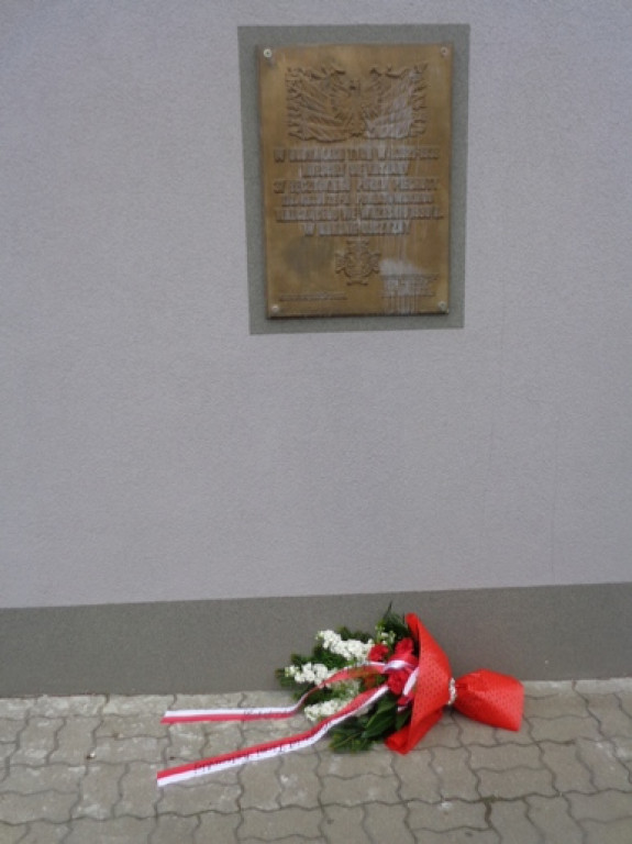 Święto 37 Łęczyckiego PP