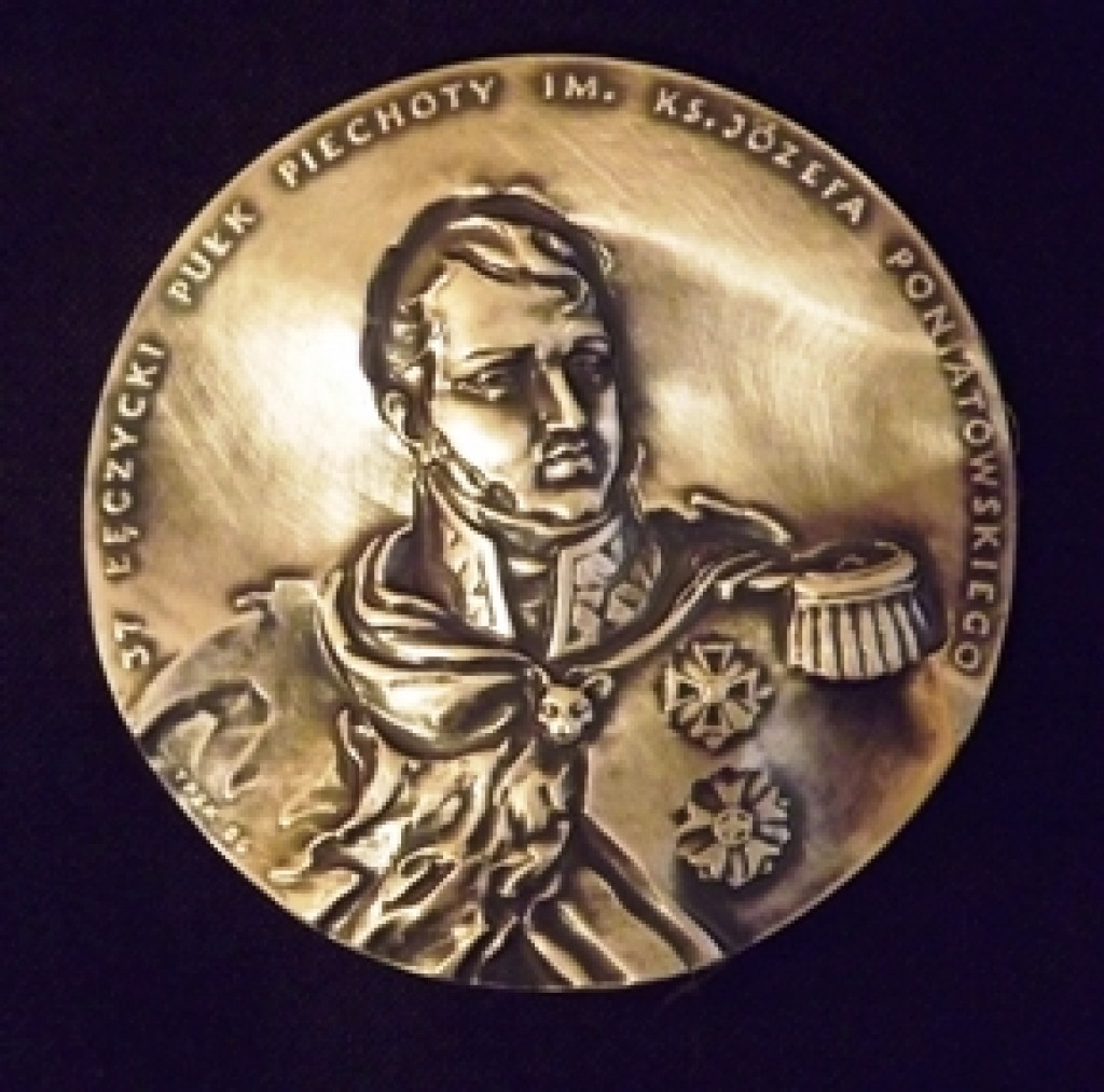 Święto 37 Łęczyckiego PP