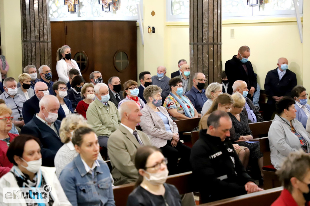 Boże Ciało w Woźniakowie