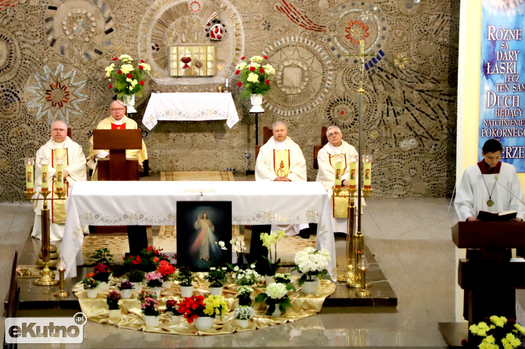 Boże Ciało w Woźniakowie