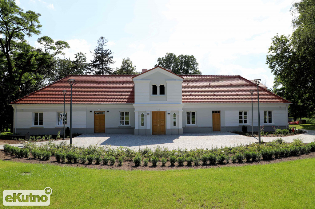 Popołudnie w Leszczynku