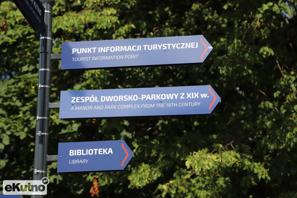 Popołudnie w Leszczynku