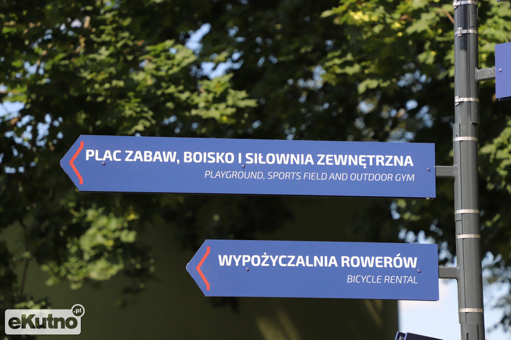 Popołudnie w Leszczynku