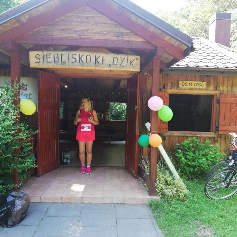 KUTNO BIEGA dziękuje