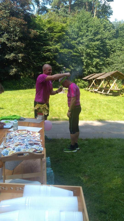 KUTNO BIEGA dziękuje