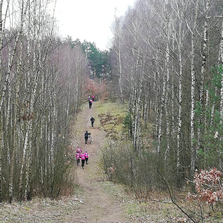 KUTNO BIEGA dziękuje