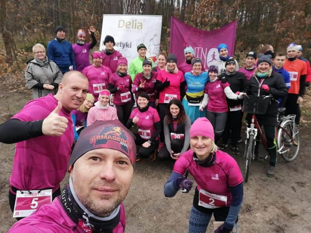 KUTNO BIEGA dziękuje