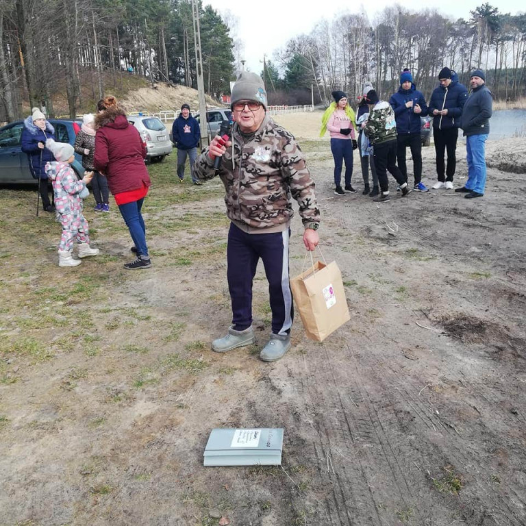 KUTNO BIEGA dziękuje