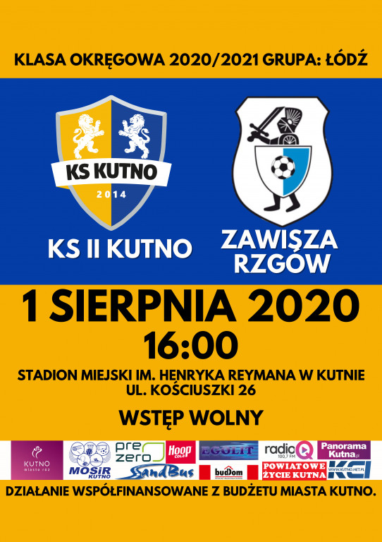KS Kutno