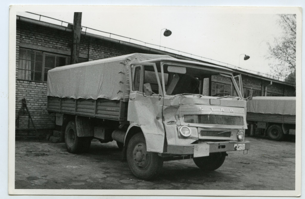 Historia marki Star