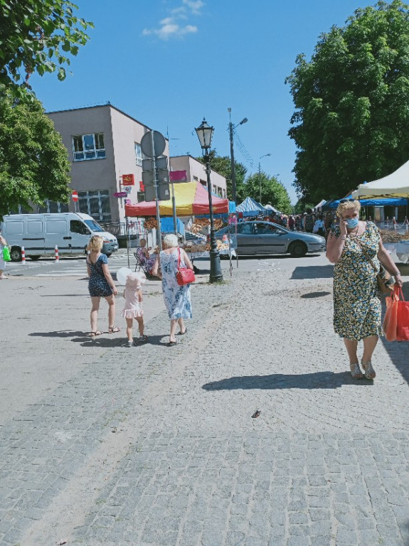Odpust na drodze