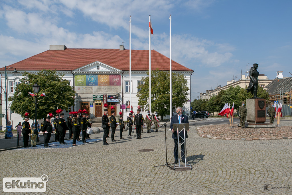 Setna rocznica Bitwy Warszawskiej oraz Święto WP