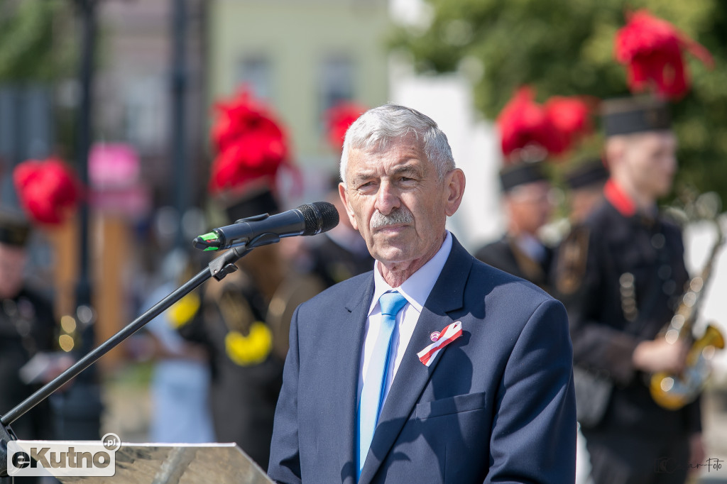 Setna rocznica Bitwy Warszawskiej oraz Święto WP