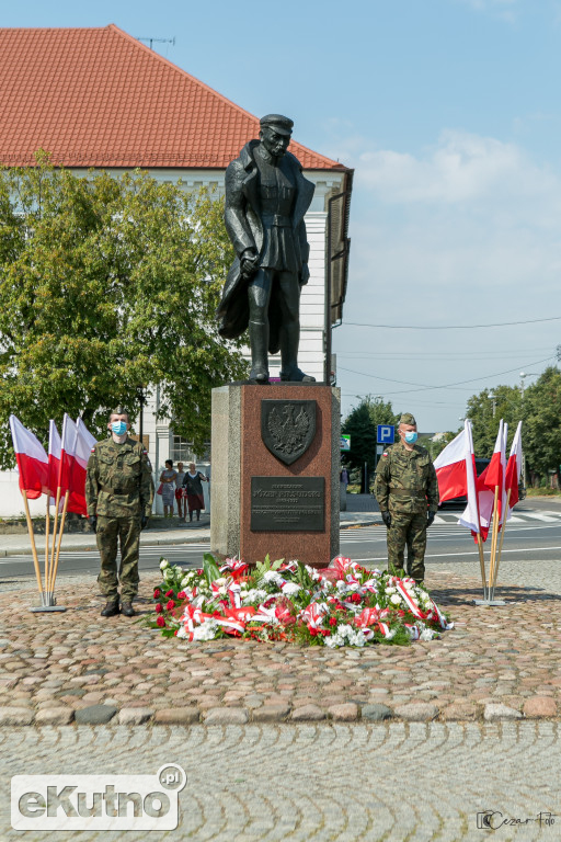 Setna rocznica Bitwy Warszawskiej oraz Święto WP