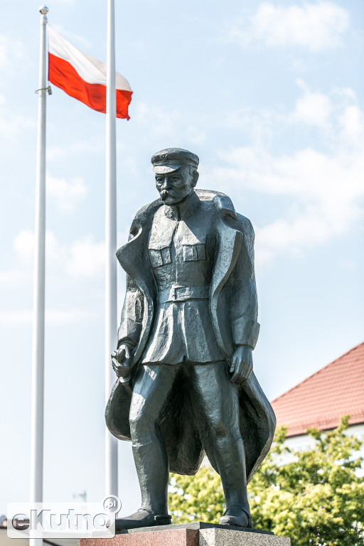 Setna rocznica Bitwy Warszawskiej oraz Święto WP