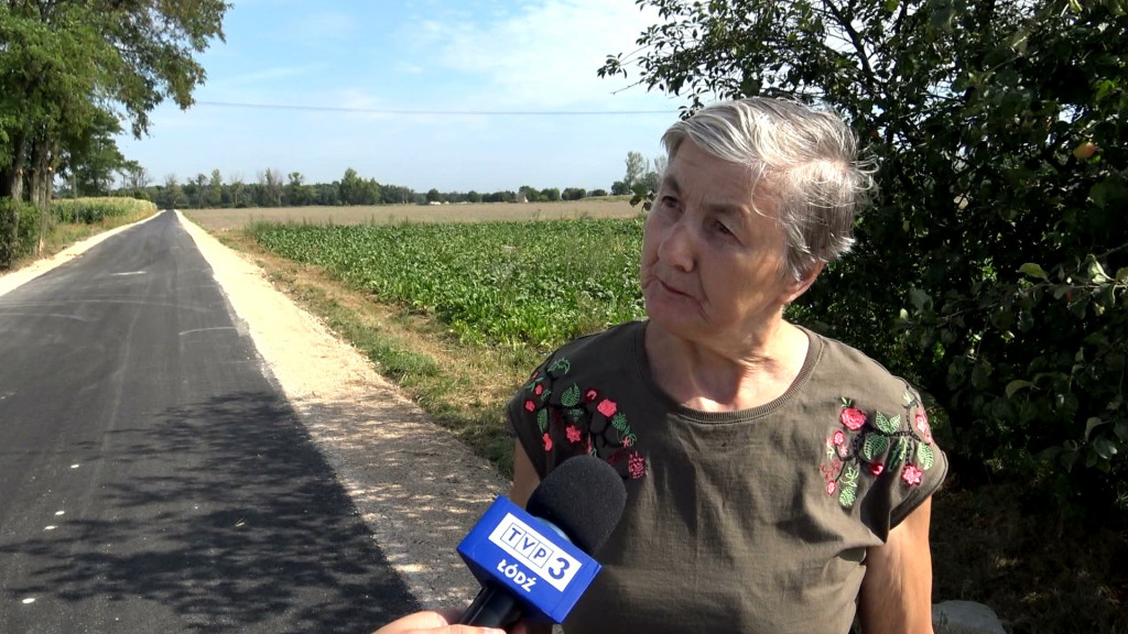Nowe drogi gminne