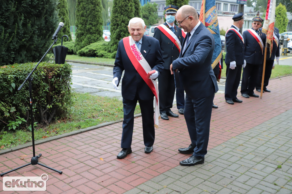 40. NSZZ Solidarność