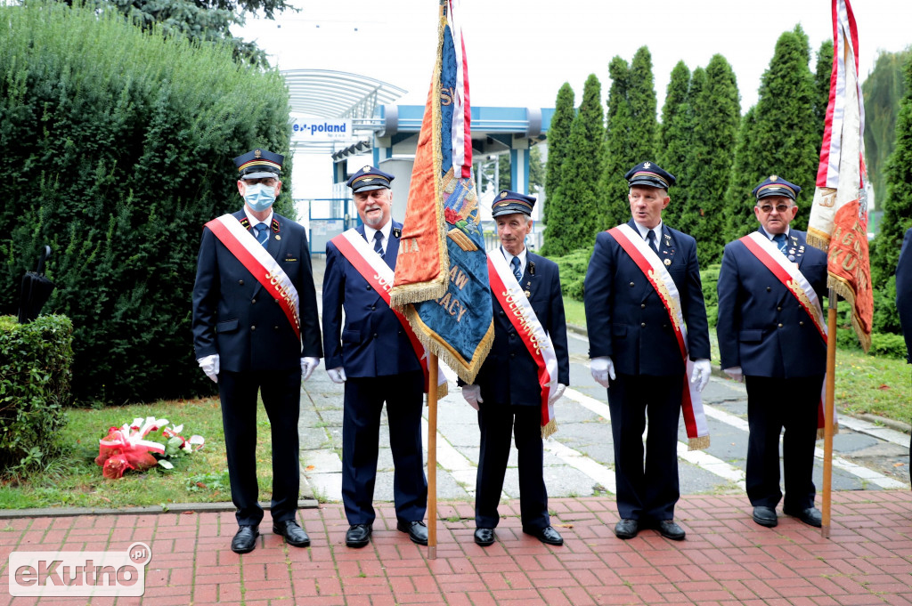 40. NSZZ Solidarność