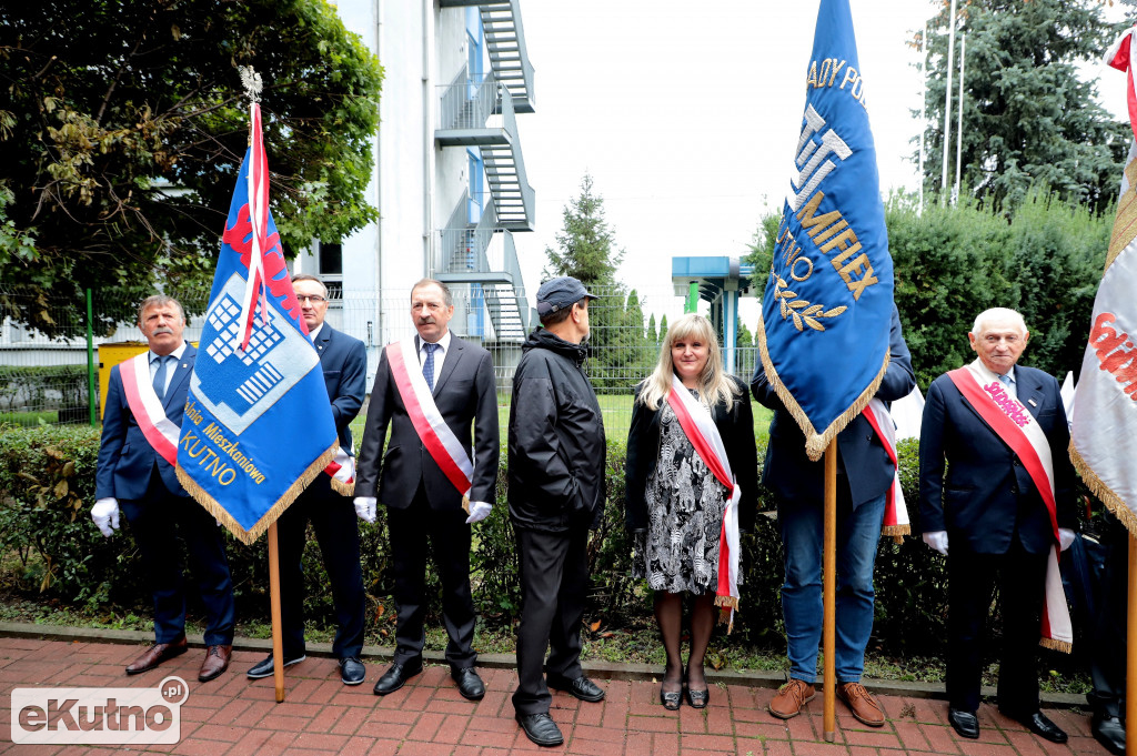 40. NSZZ Solidarność