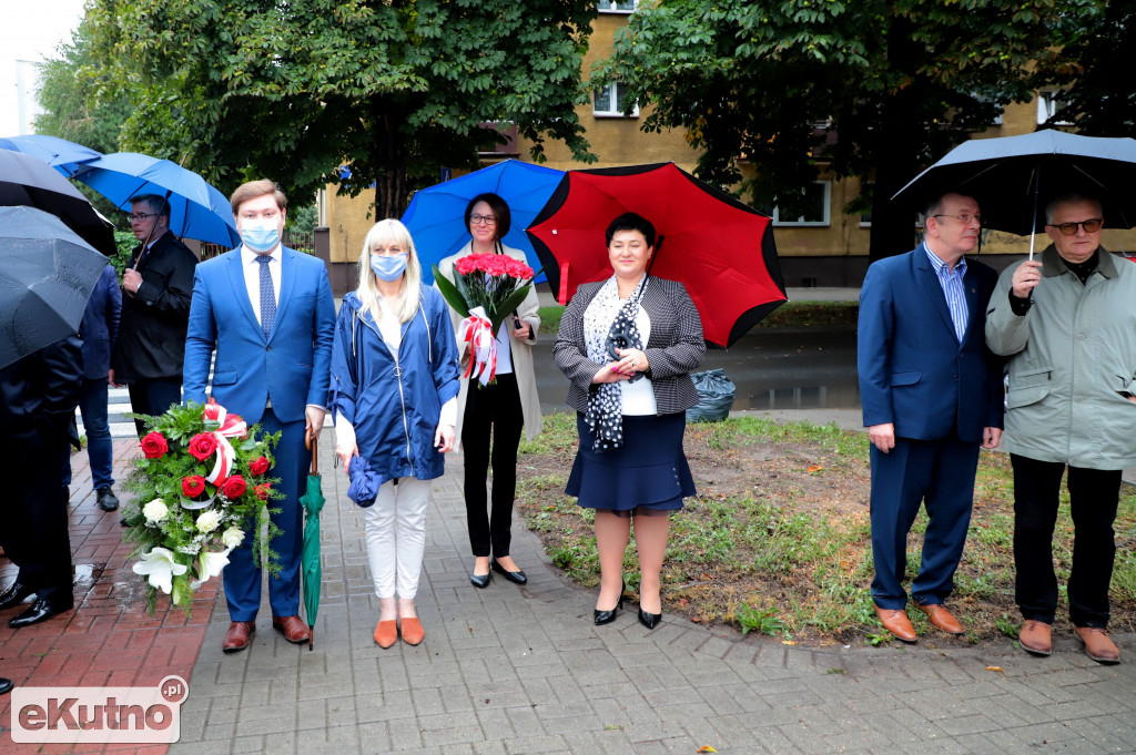 40. NSZZ Solidarność