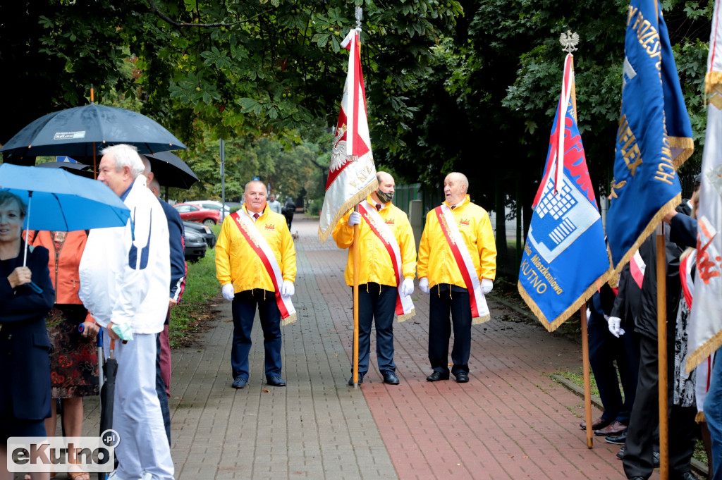 40. NSZZ Solidarność