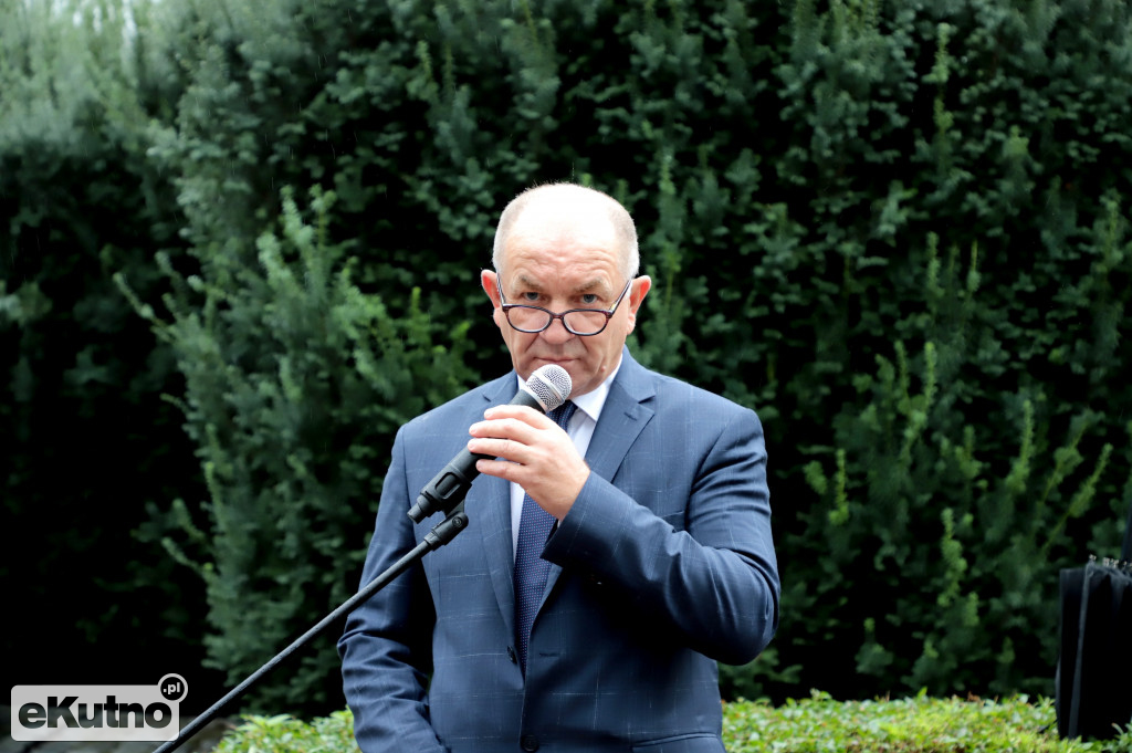 40. NSZZ Solidarność