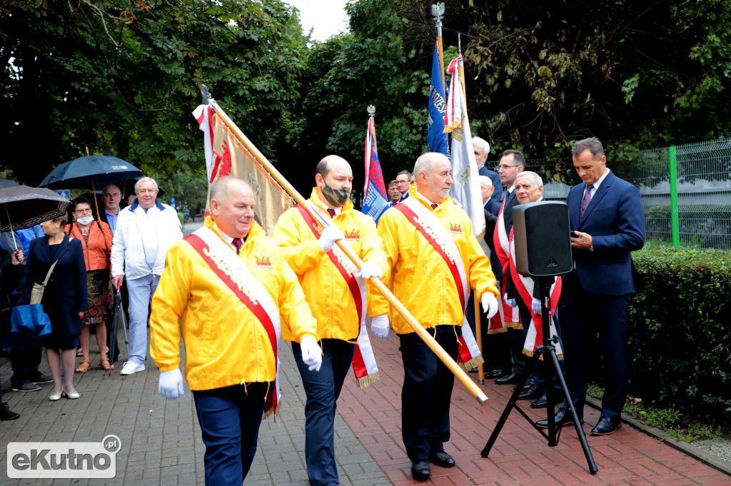 40. NSZZ Solidarność
