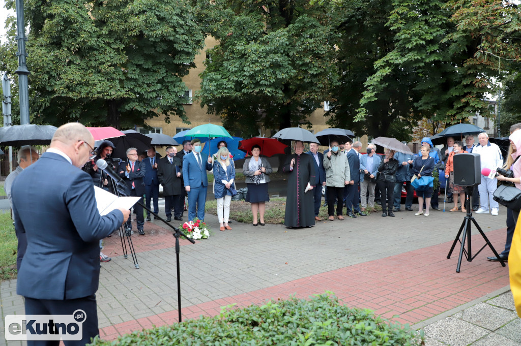 40. NSZZ Solidarność