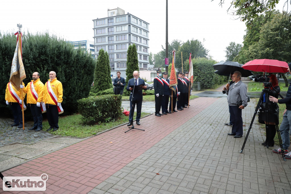 40. NSZZ Solidarność