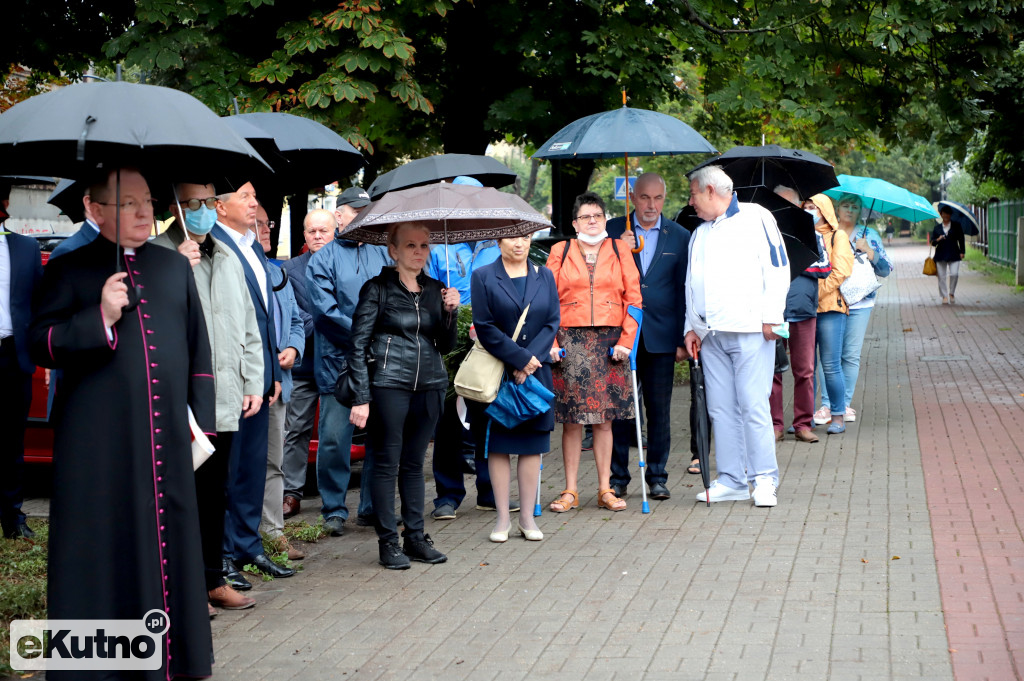 40. NSZZ Solidarność