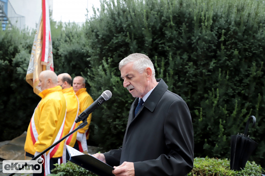 40. NSZZ Solidarność
