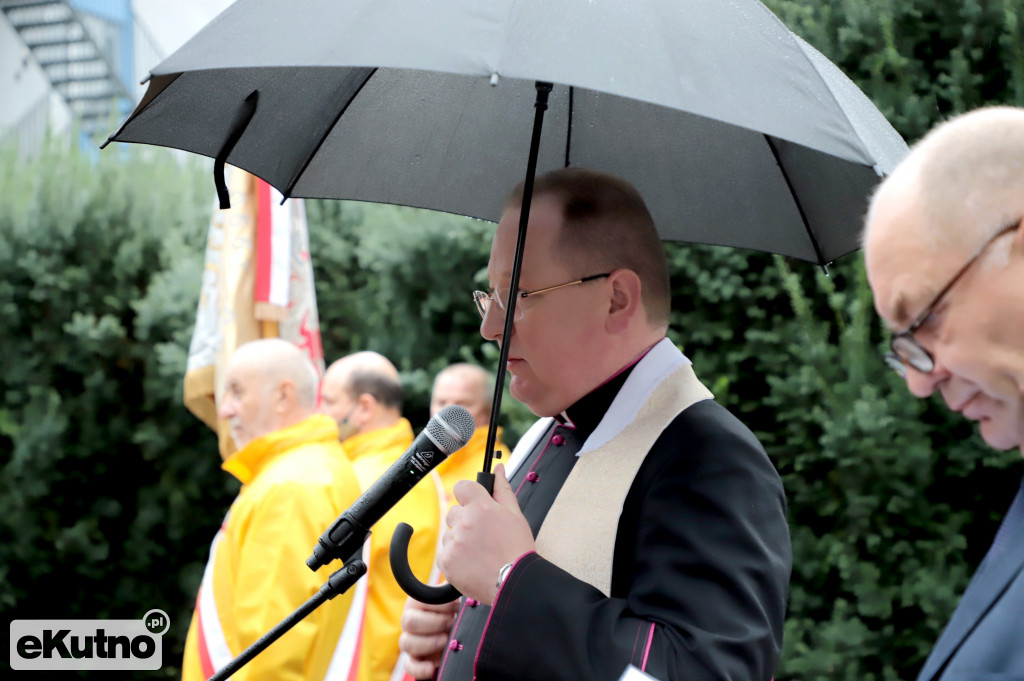 40. NSZZ Solidarność