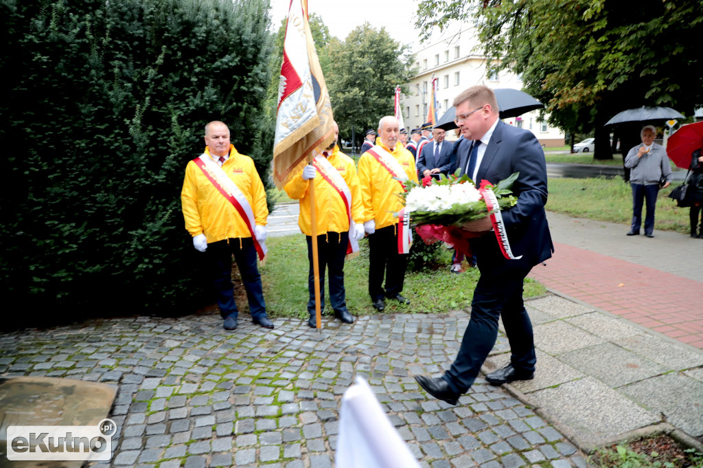 40. NSZZ Solidarność