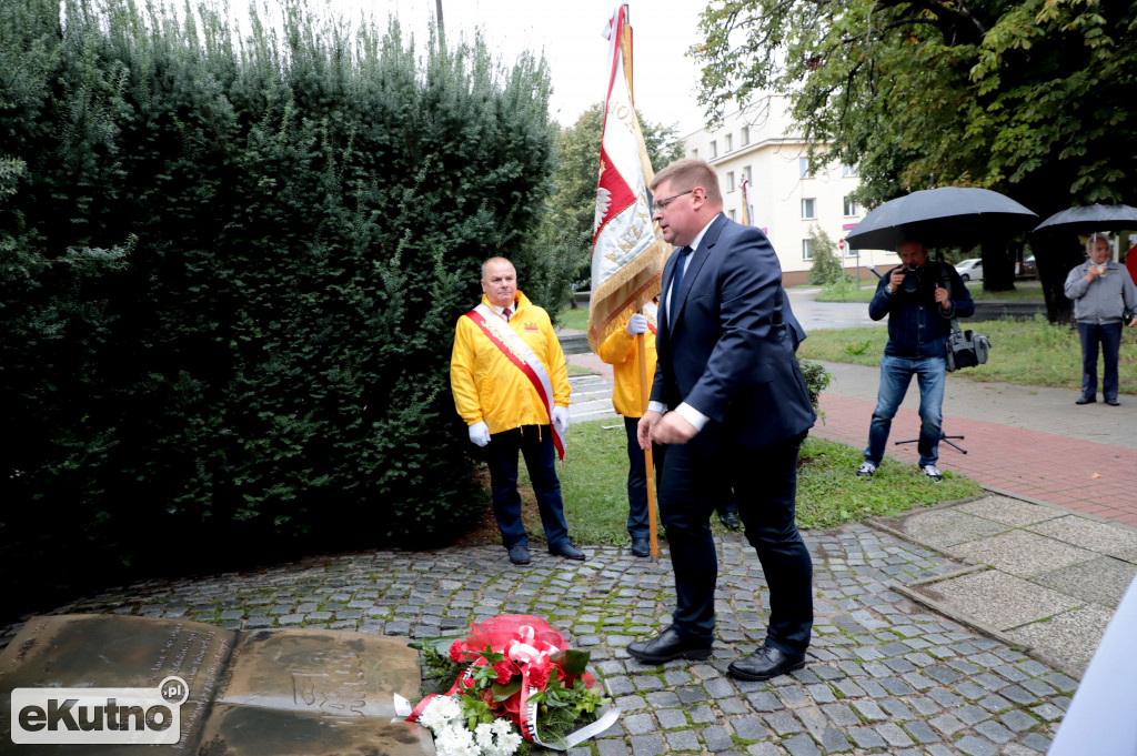 40. NSZZ Solidarność