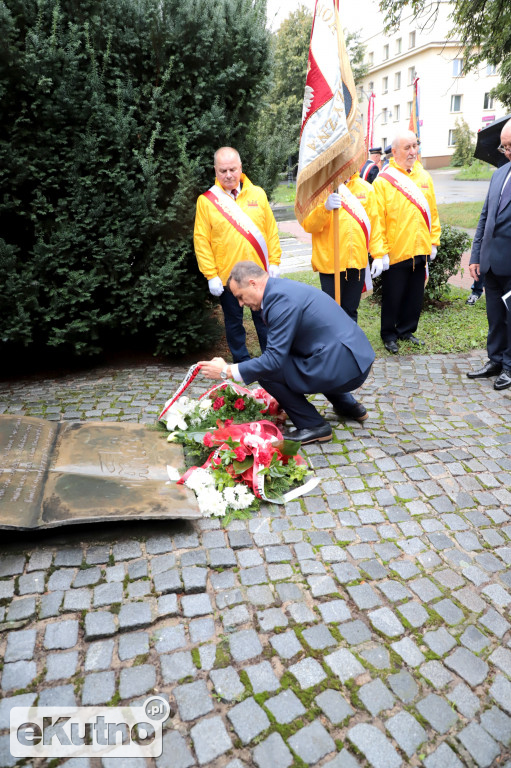40. NSZZ Solidarność
