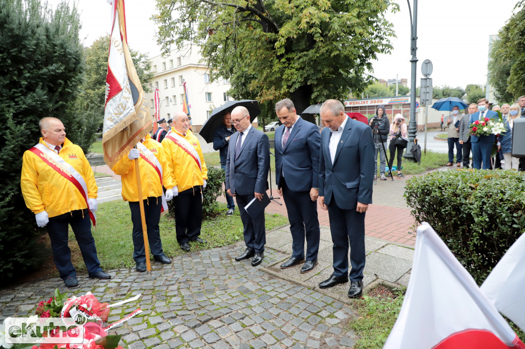 40. NSZZ Solidarność