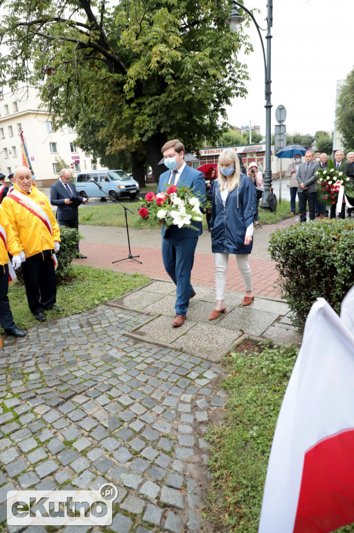 40. NSZZ Solidarność