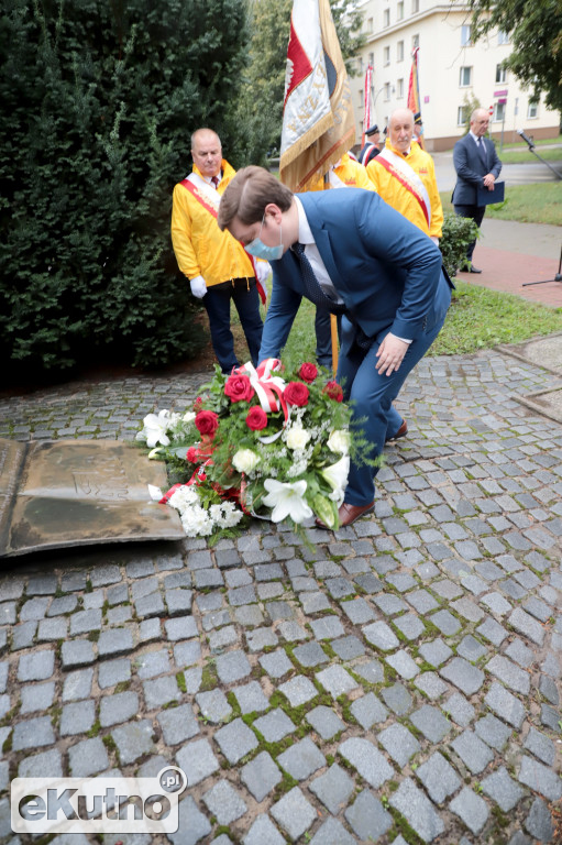 40. NSZZ Solidarność