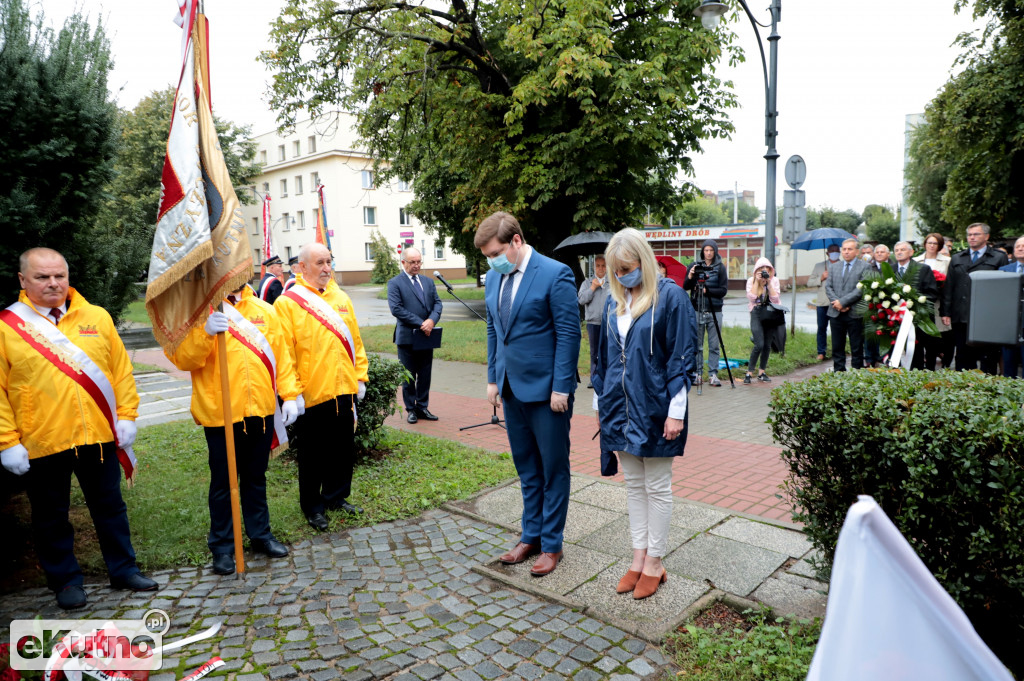 40. NSZZ Solidarność