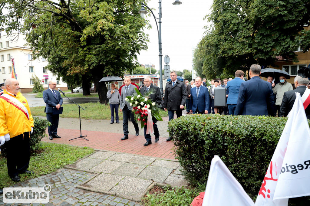 40. NSZZ Solidarność