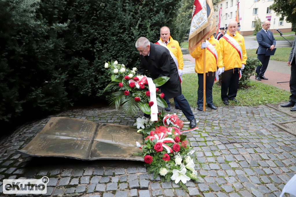 40. NSZZ Solidarność