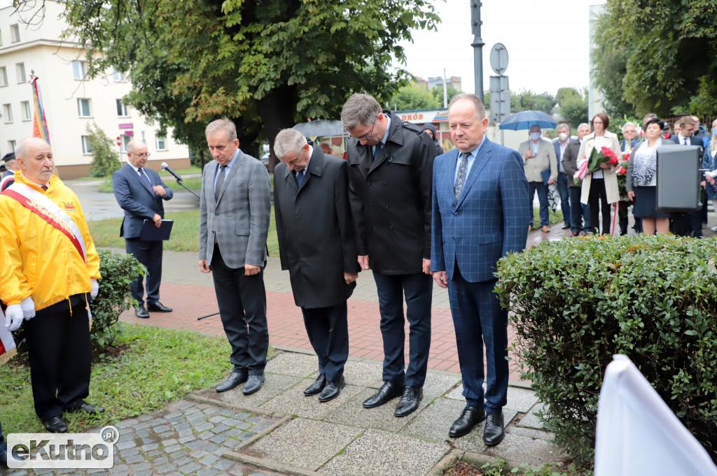 40. NSZZ Solidarność