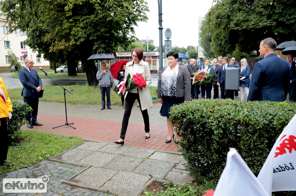 40. NSZZ Solidarność