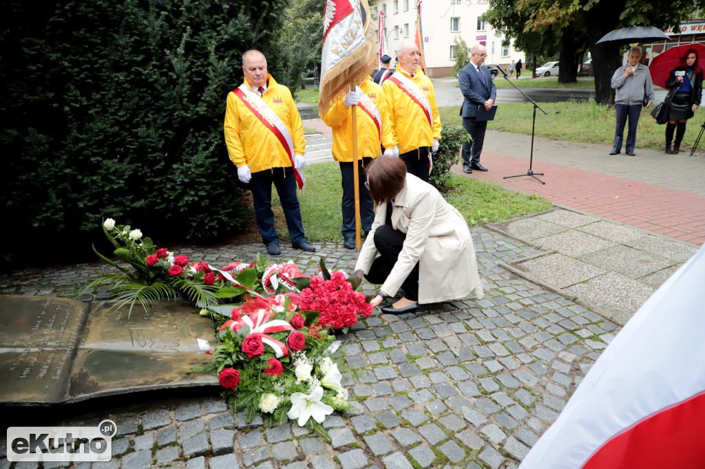 40. NSZZ Solidarność